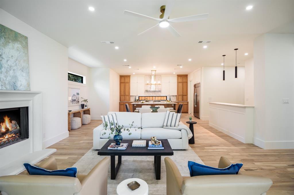 Stonewall Terrace - Residential