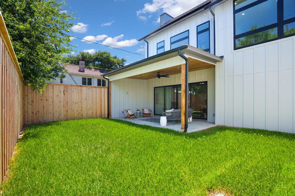 Stonewall Terrace - Residential