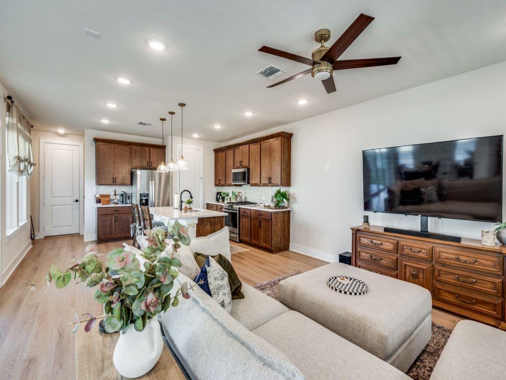 Harvest Ph 16a - Residential