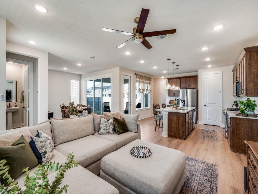 Harvest Ph 16a - Residential