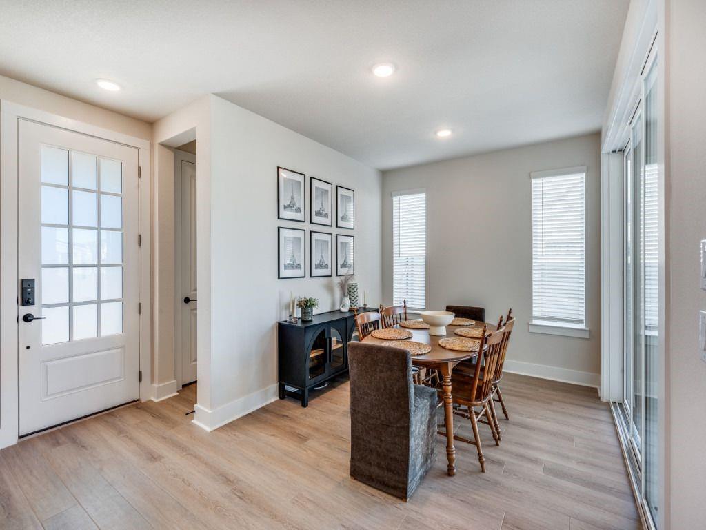 Harvest Ph 16a - Residential