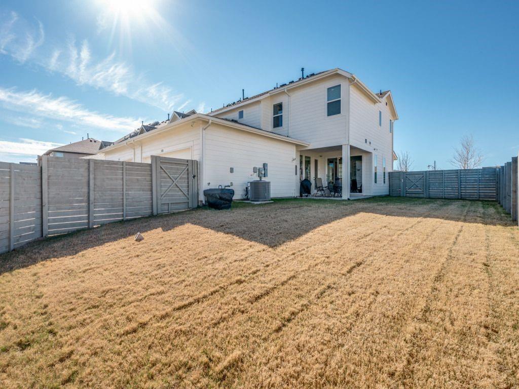 Harvest Ph 16a - Residential