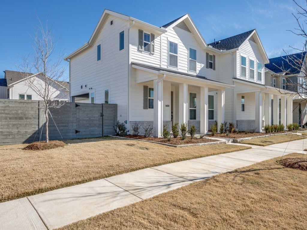 Harvest Ph 16a - Residential