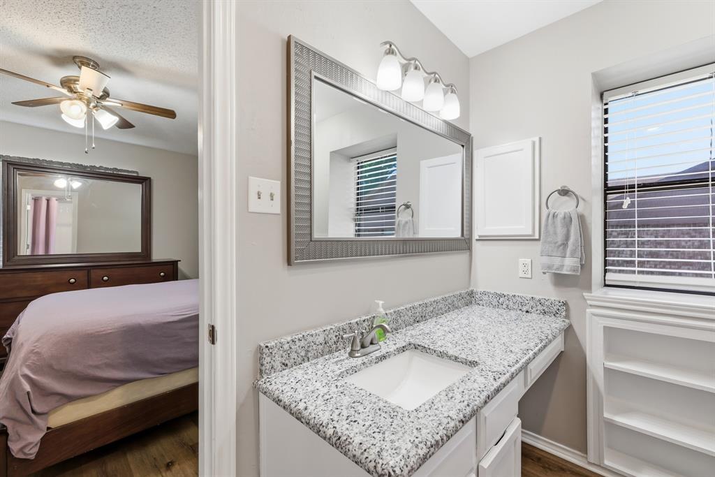 Oakmont Add - Residential