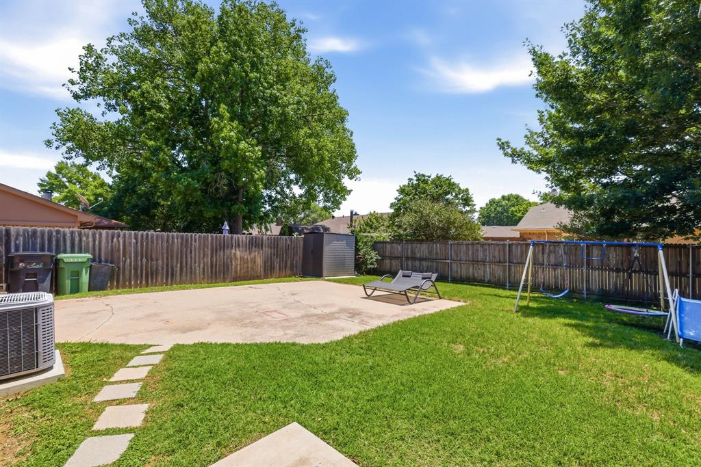 Oakmont Add - Residential
