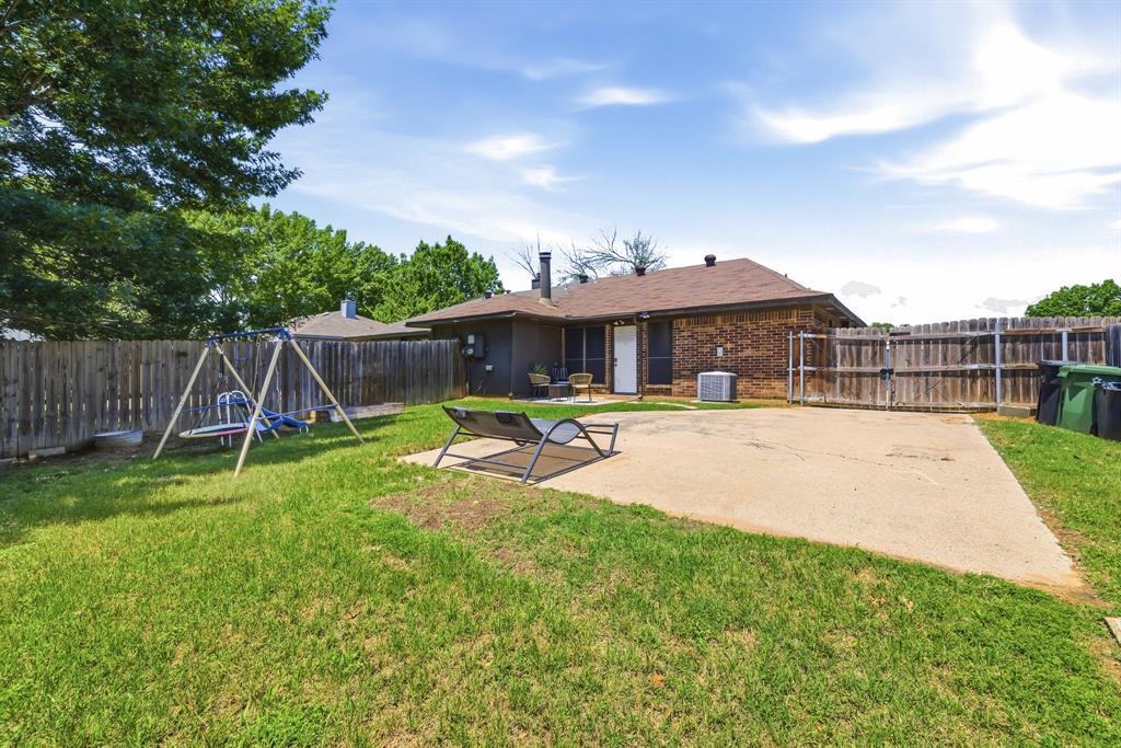Oakmont Add - Residential
