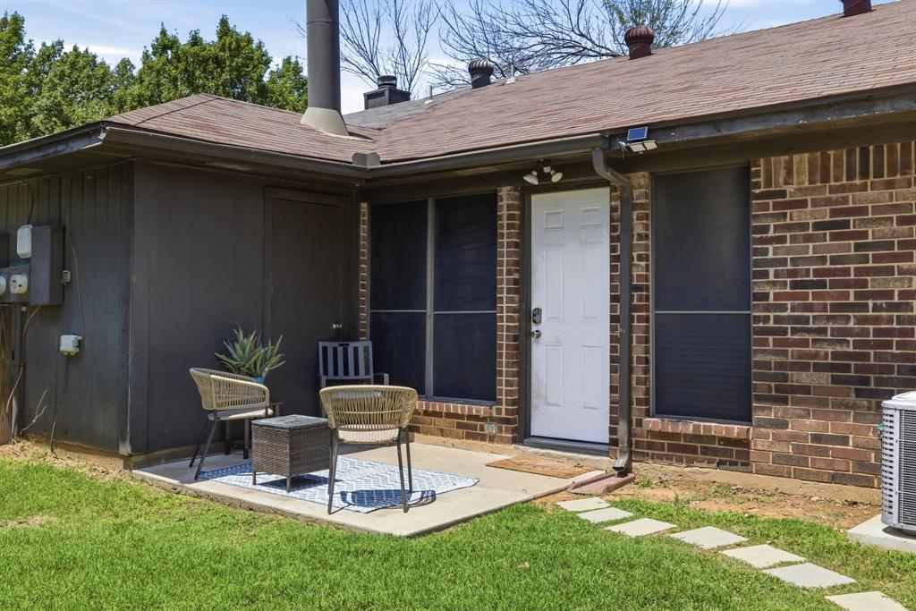 Oakmont Add - Residential