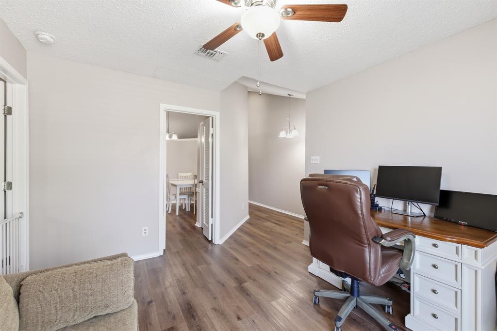 Oakmont Add - Residential