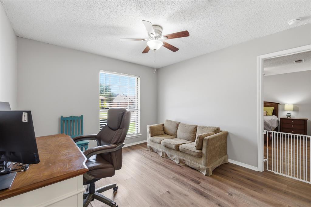 Oakmont Add - Residential