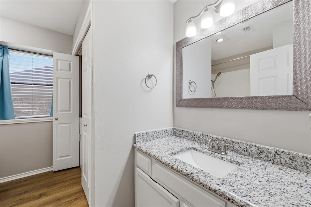 Oakmont Add - Residential