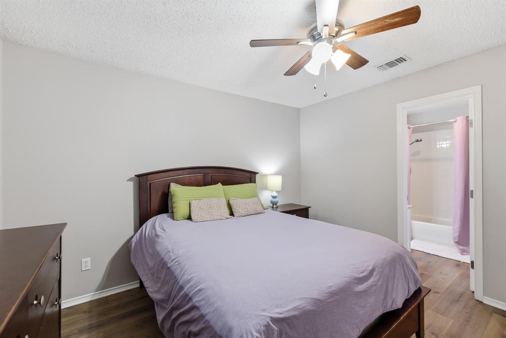 Oakmont Add - Residential