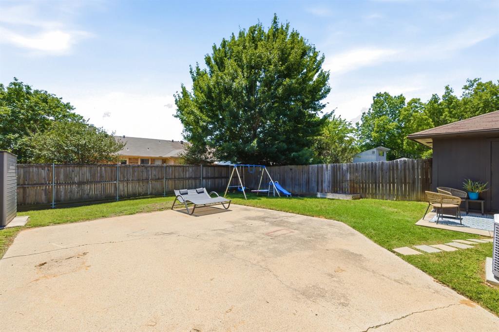 Oakmont Add - Residential