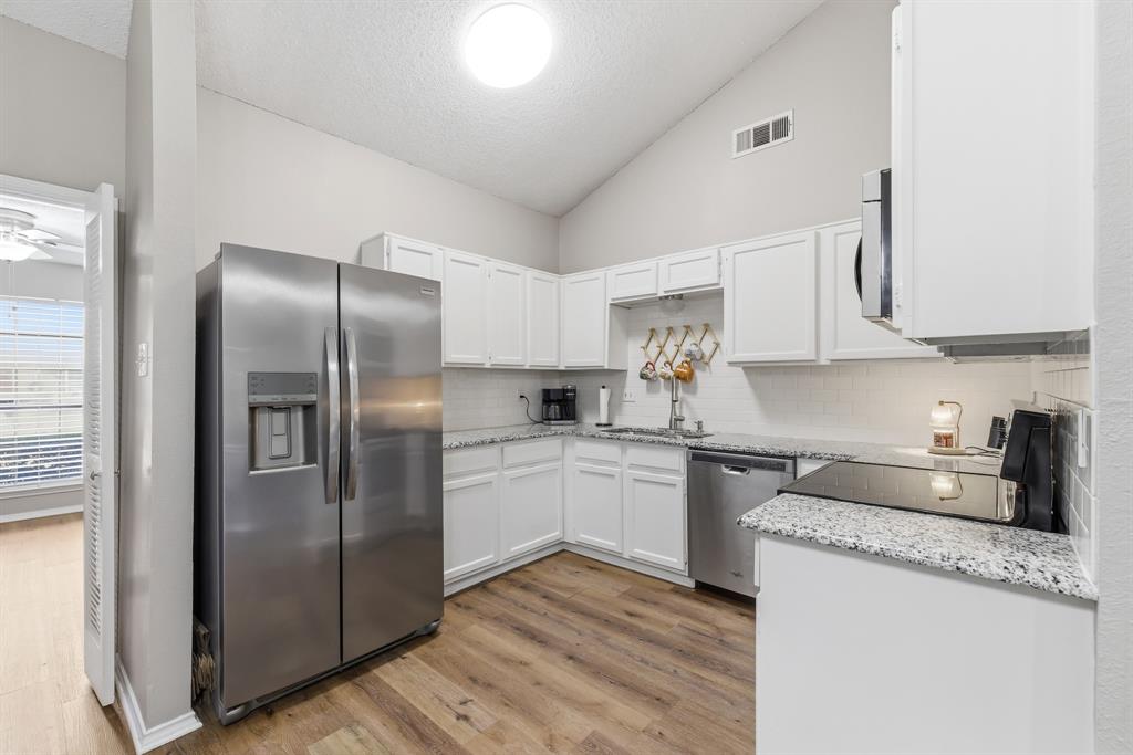 Oakmont Add - Residential