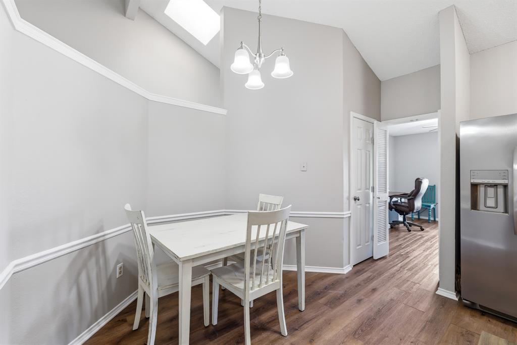 Oakmont Add - Residential