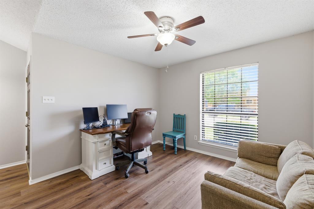 Oakmont Add - Residential