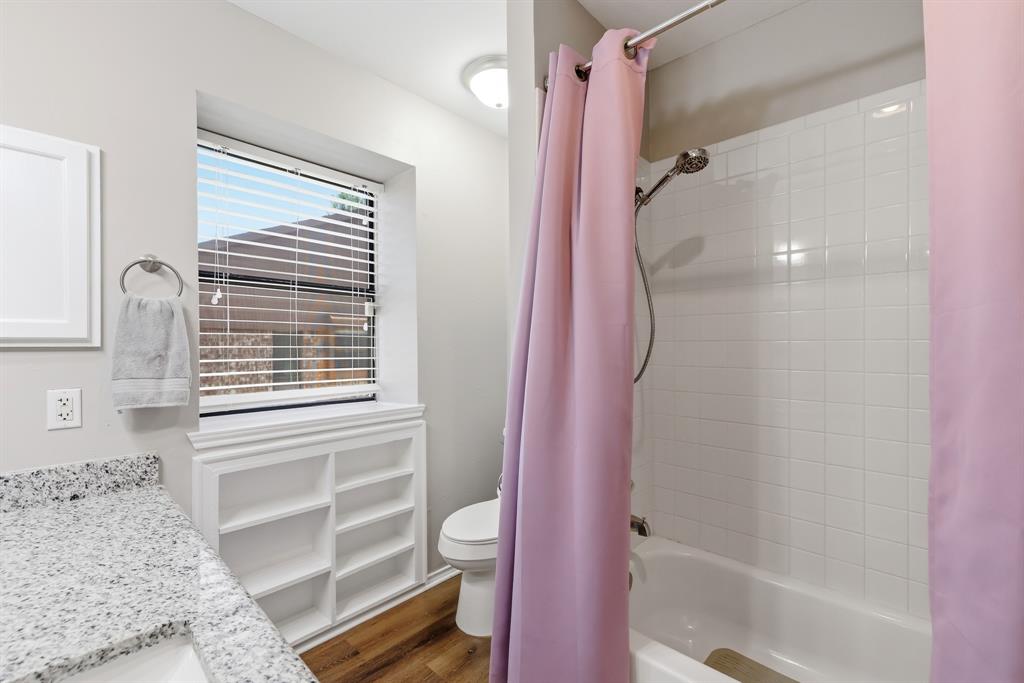 Oakmont Add - Residential