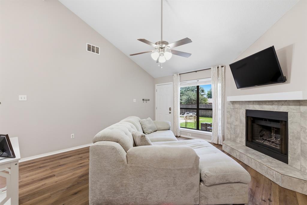 Oakmont Add - Residential