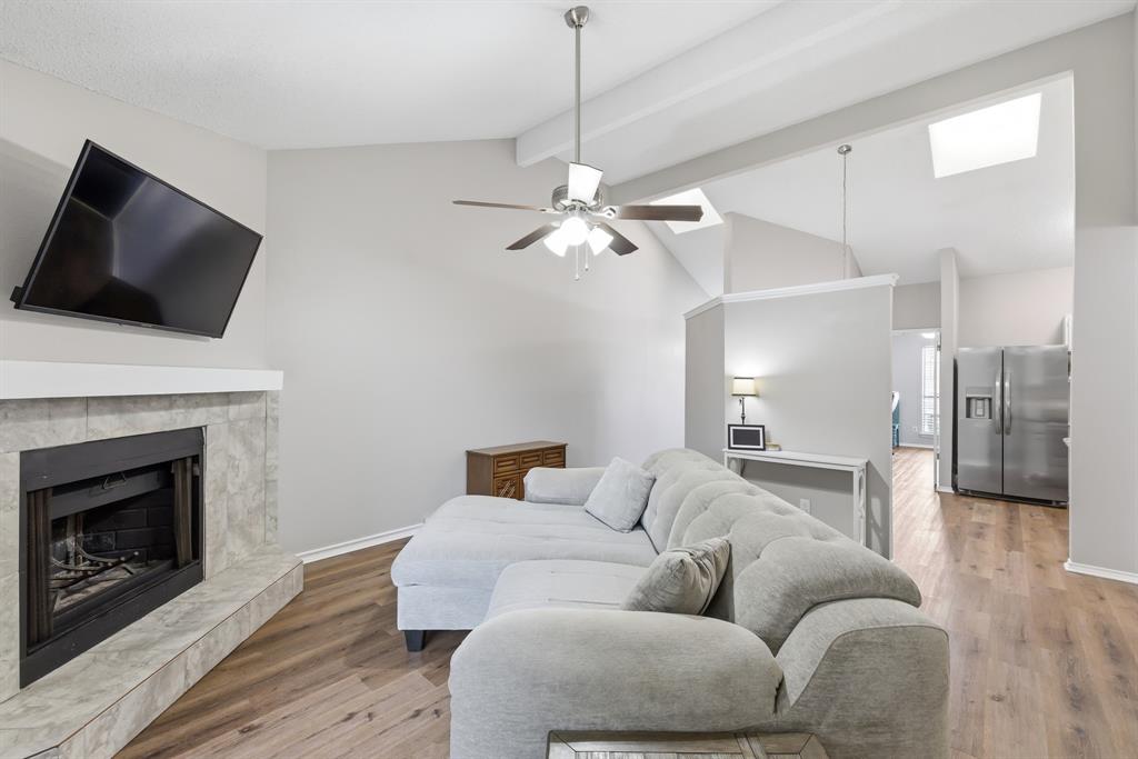 Oakmont Add - Residential