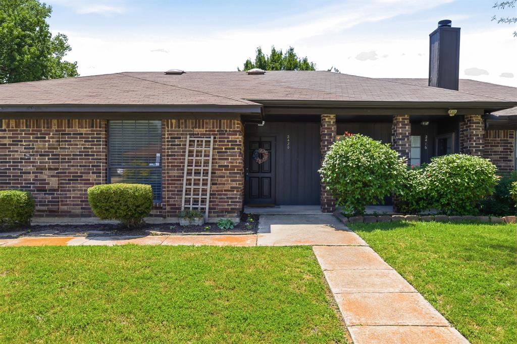 Oakmont Add - Residential