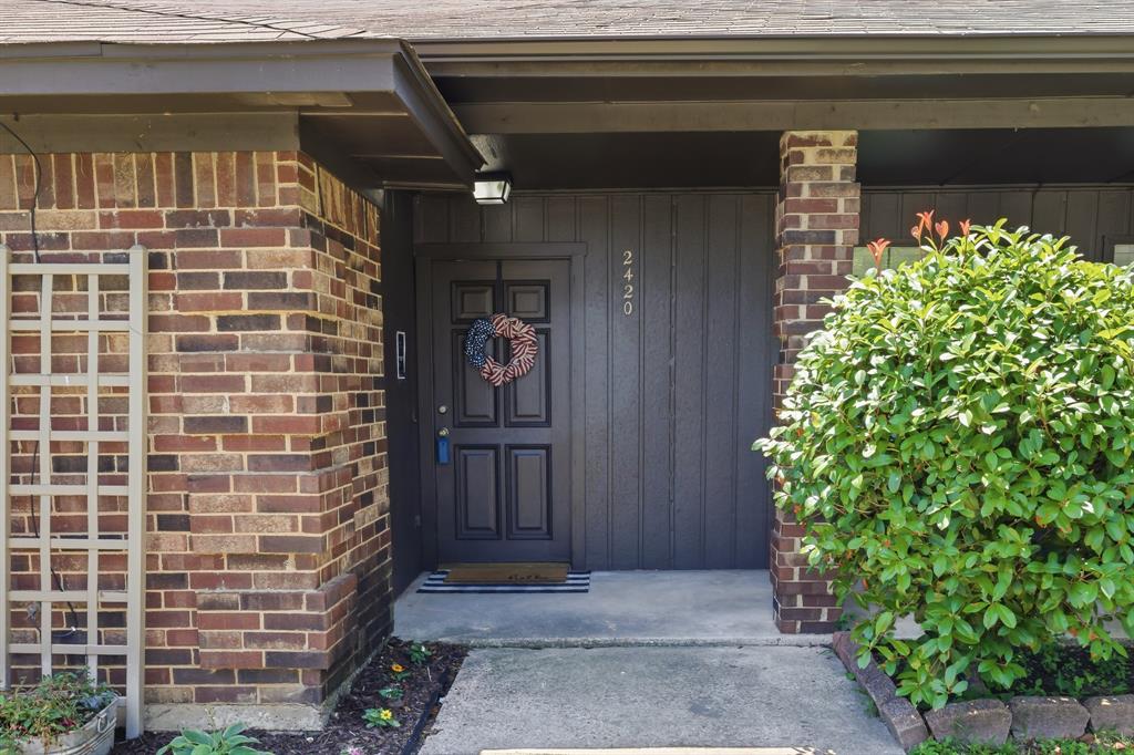 Oakmont Add - Residential