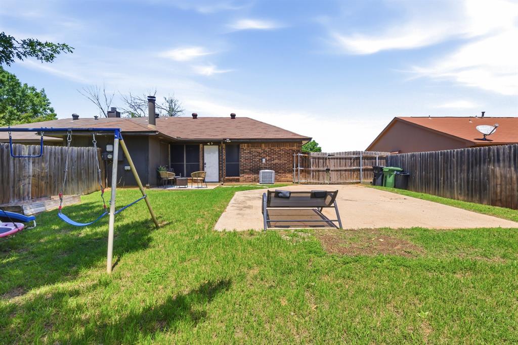 Oakmont Add - Residential