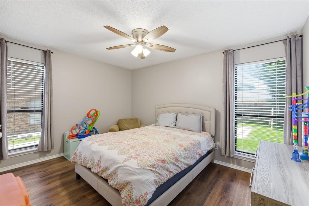 Oakmont Add - Residential