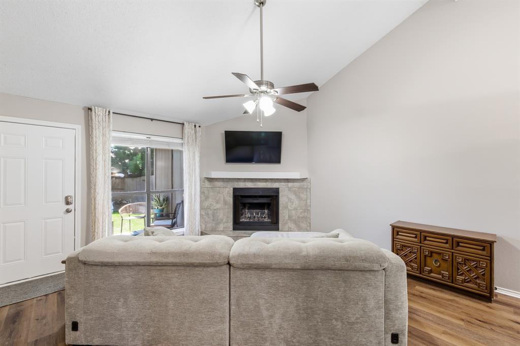 Oakmont Add - Residential