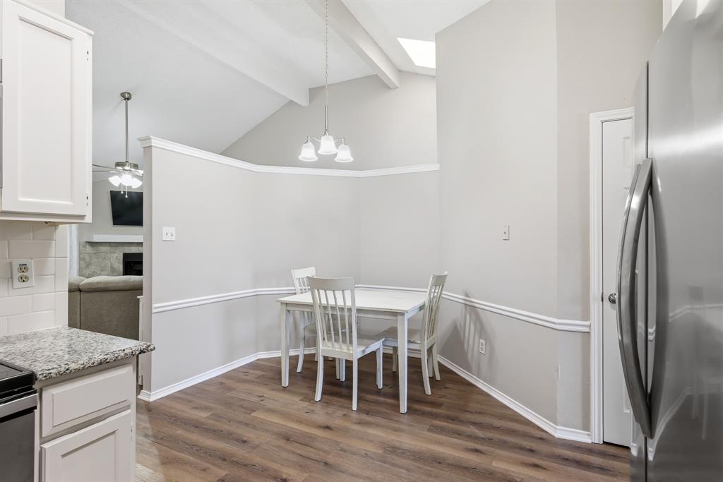 Oakmont Add - Residential