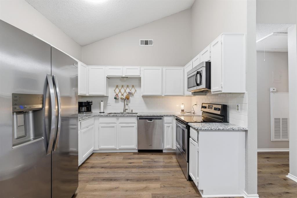 Oakmont Add - Residential