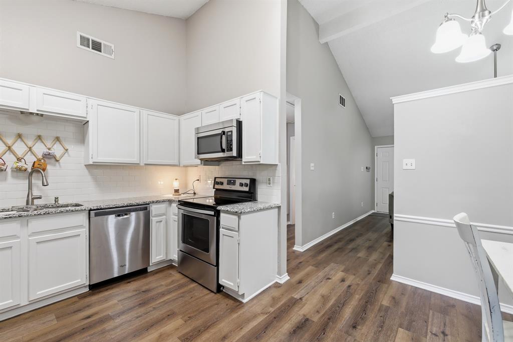 Oakmont Add - Residential