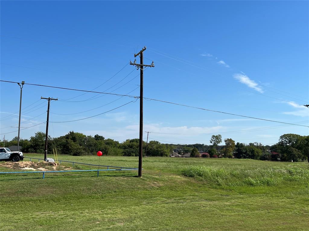 Woodbridge Commercial Add - Land