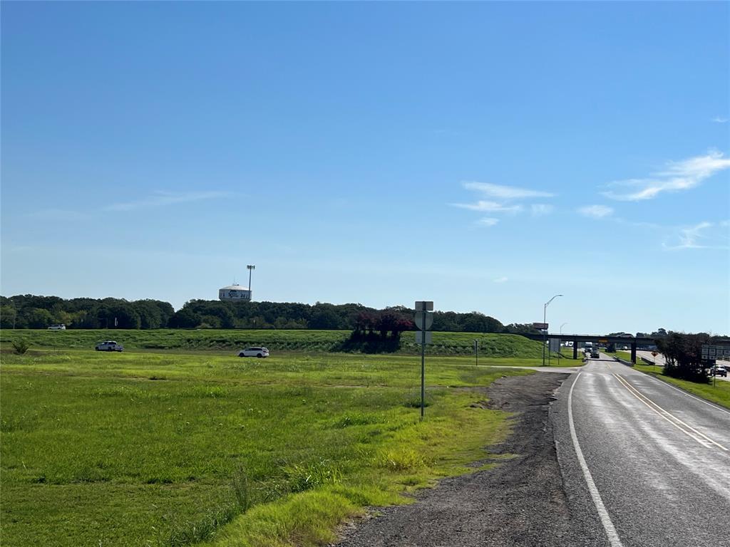 Woodbridge Commercial Add - Land