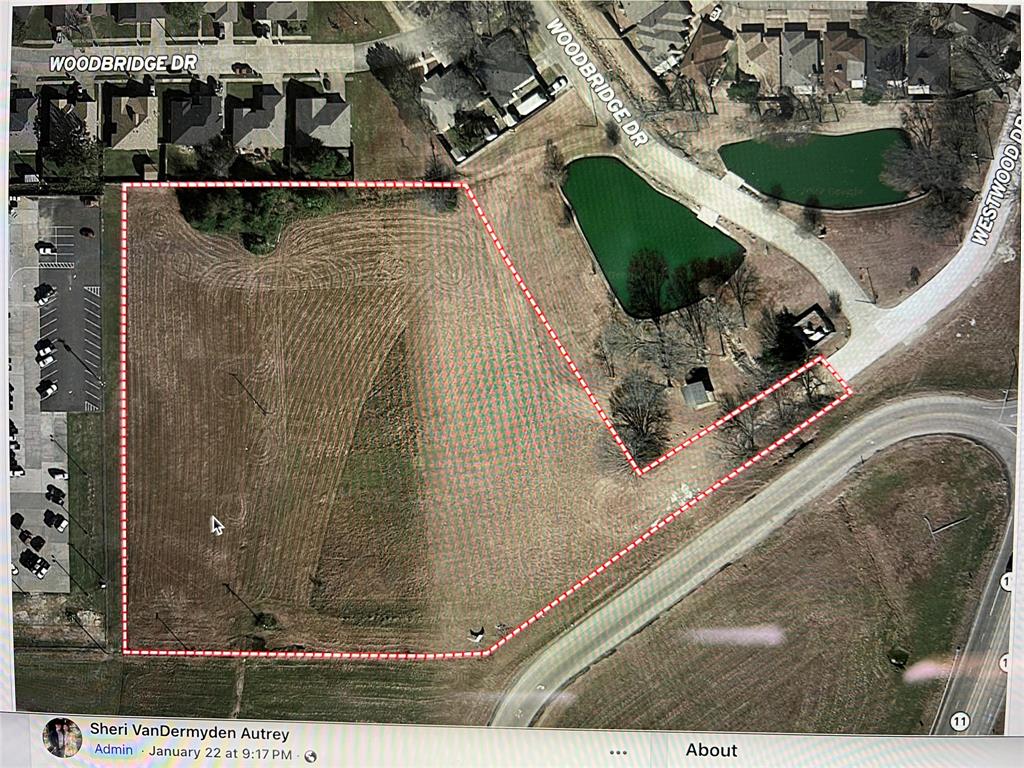 Woodbridge Commercial Add - Land