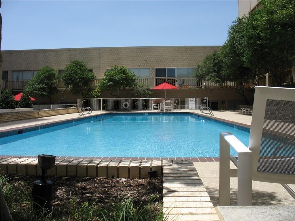 Preston Tower Condo - Residential