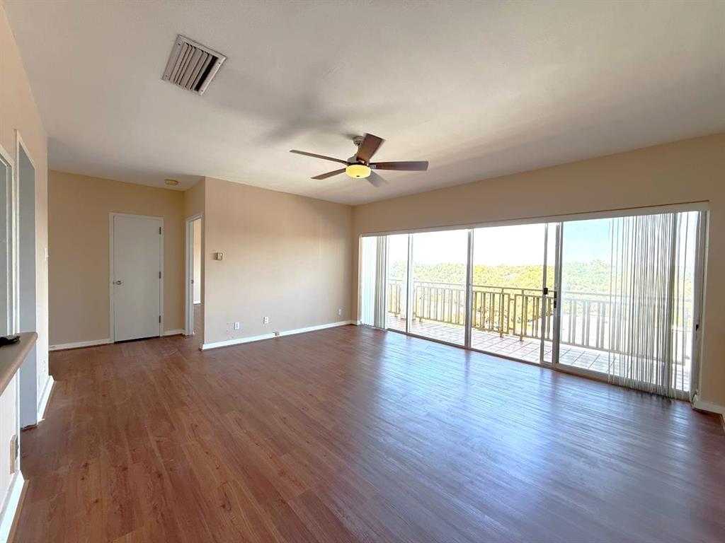 Preston Tower Condo - Residential