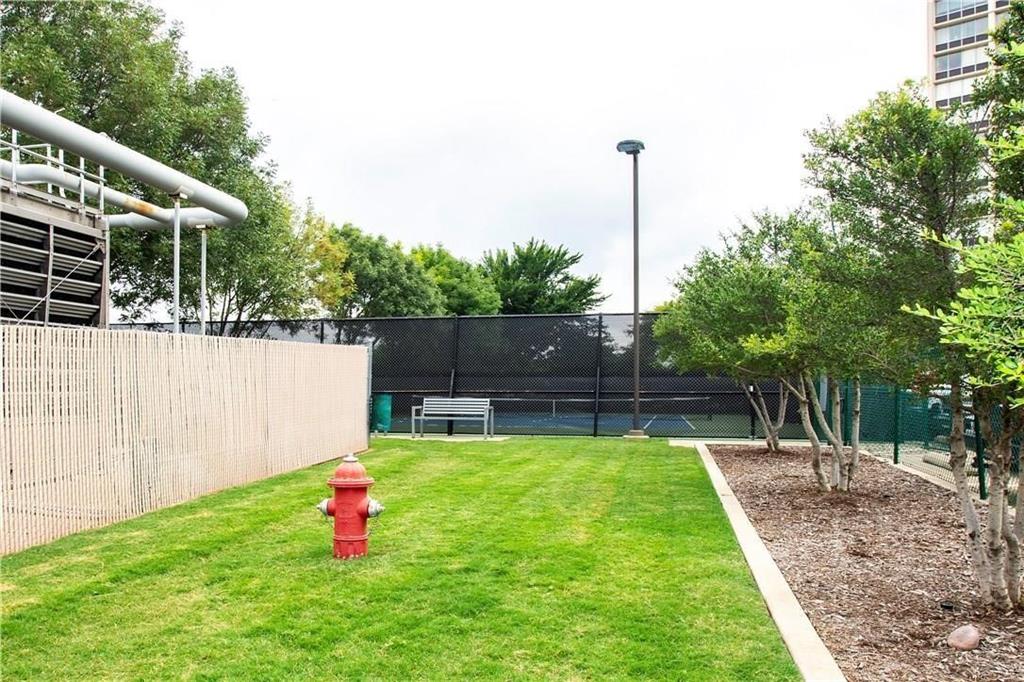 Preston Tower Condo - Residential