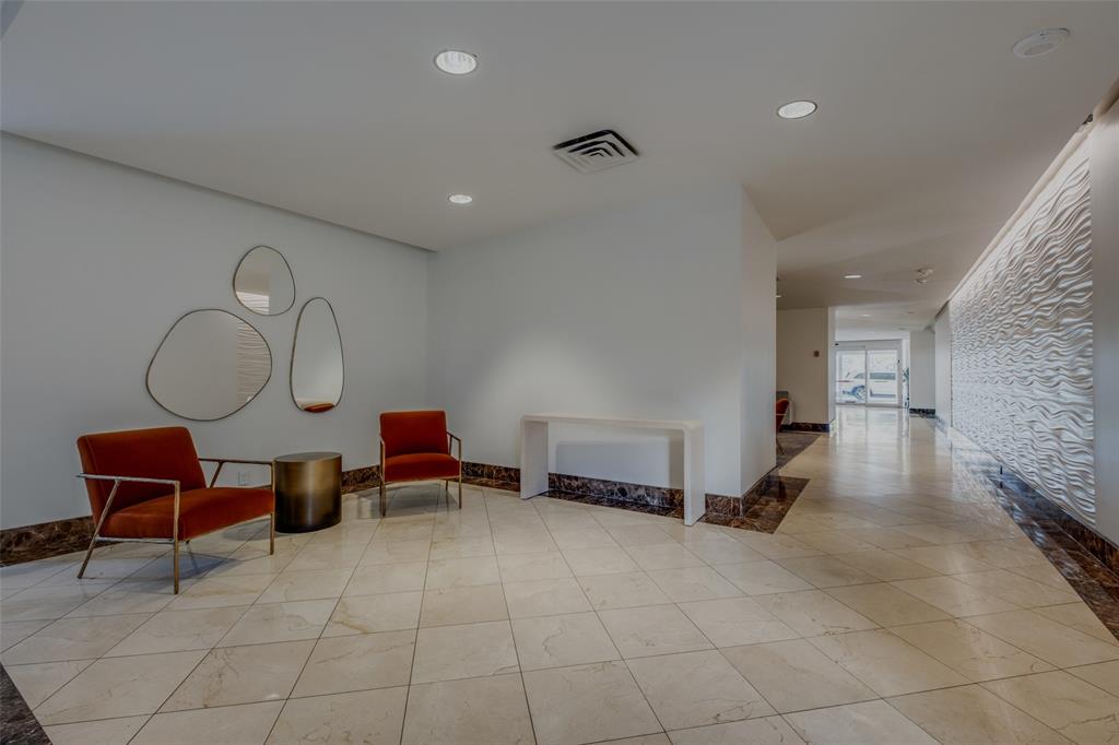 Preston Tower Condo - Residential