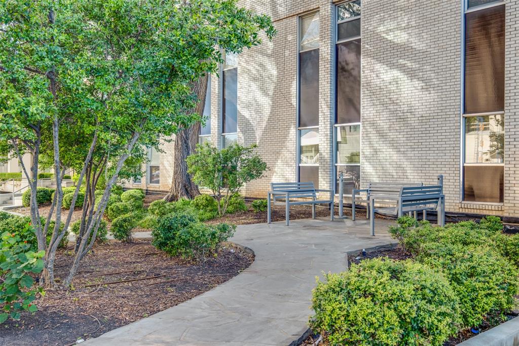 Preston Tower Condo - Residential