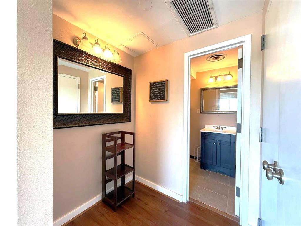 Preston Tower Condo - Residential