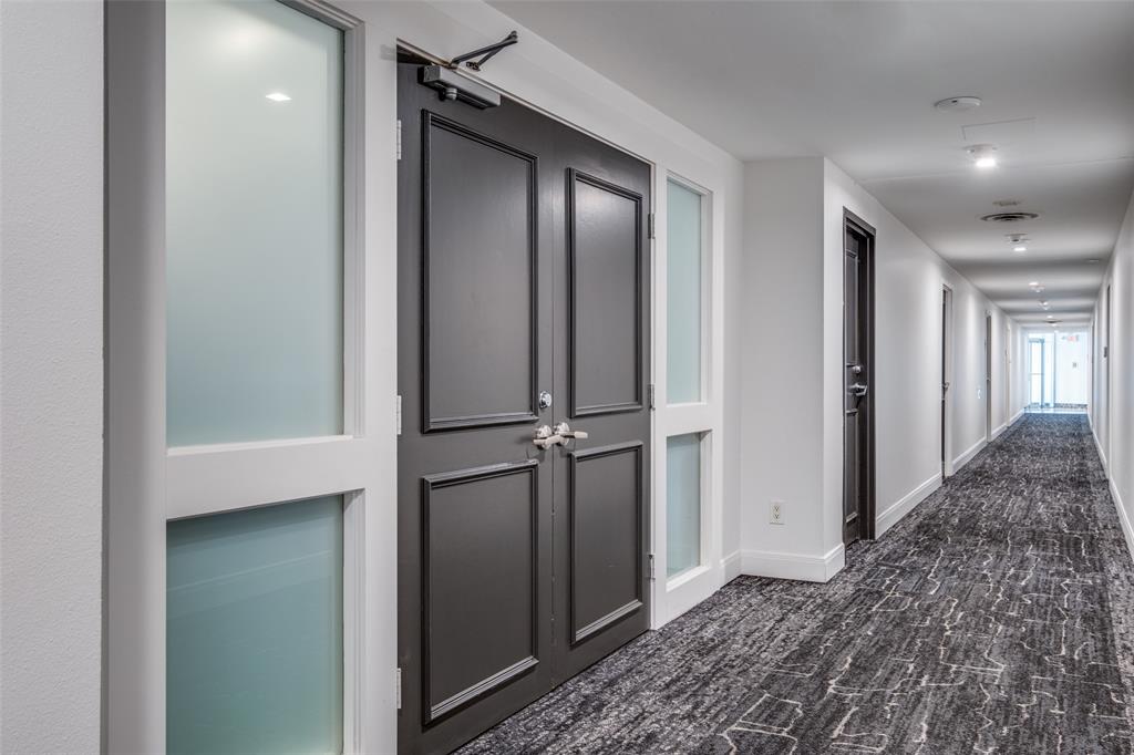 Preston Tower Condo - Residential