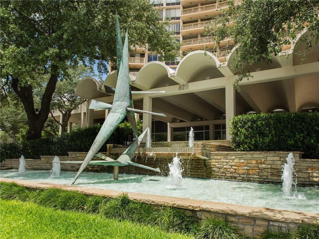 Preston Tower Condo - Residential