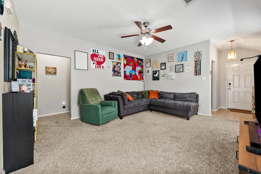 Heartland Tr B Ph 3a - Residential
