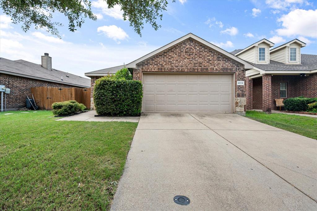Heartland Tr B Ph 3a - Residential