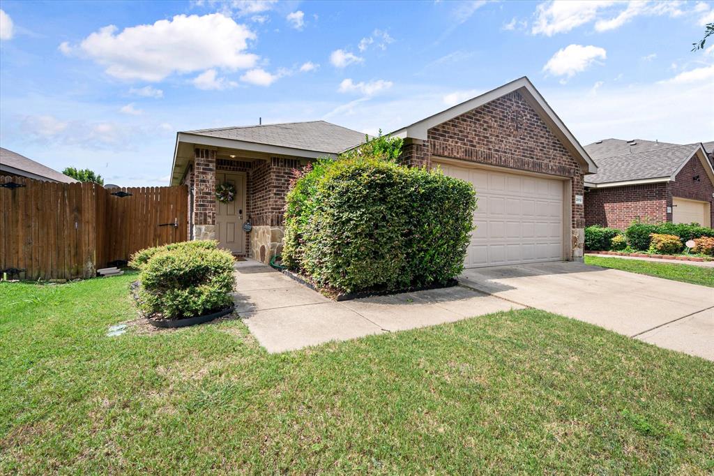 Heartland Tr B Ph 3a - Residential