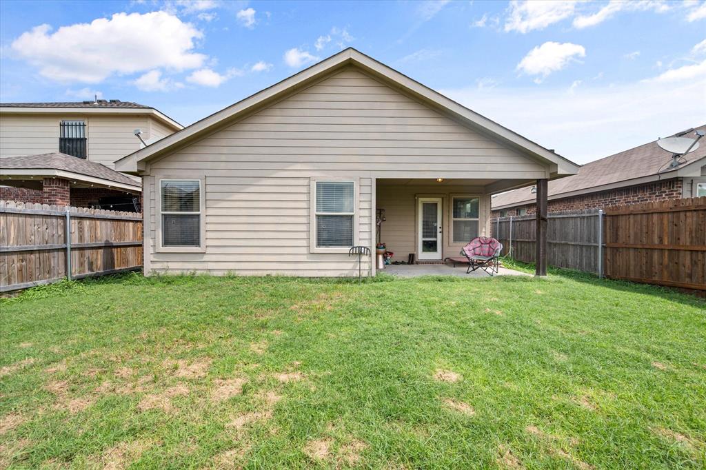Heartland Tr B Ph 3a - Residential