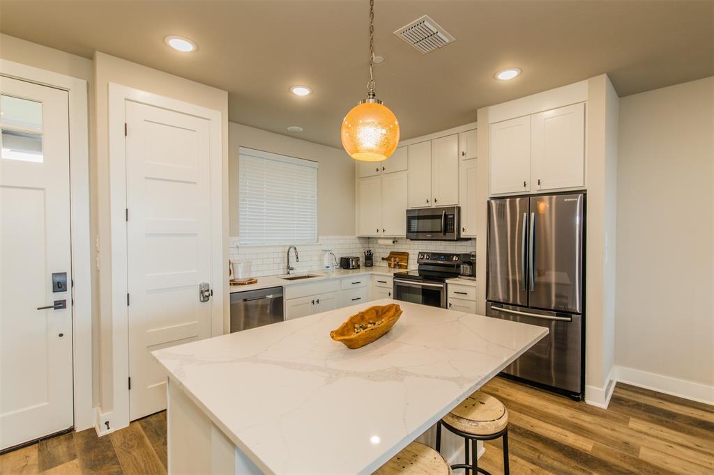 Harborview - Residential
