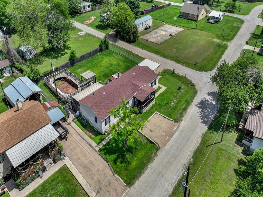 Arrowhead Shores Sec A - Residential