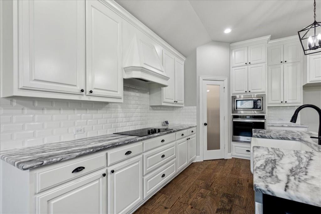 Garden Vly Farms Ph 1 - Residential
