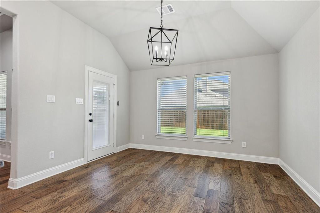 Garden Vly Farms Ph 1 - Residential