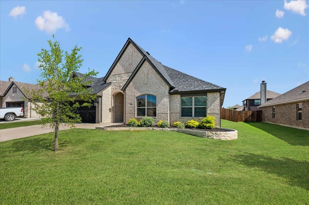 Garden Vly Farms Ph 1 - Residential